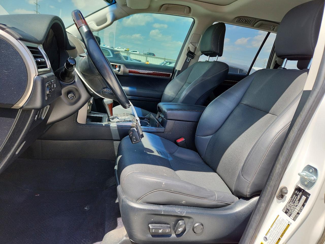 2019 Lexus Gx 460 - Фото 7