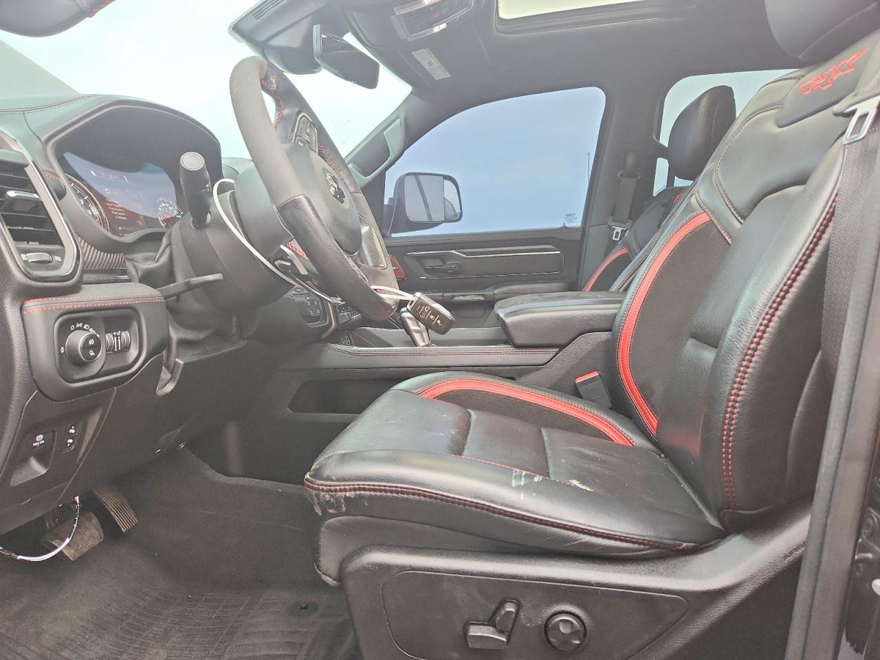 2021 Ram 1500 Trx - Image 7