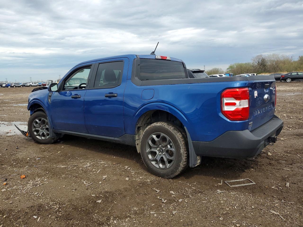 2023 Ford Maverick Xl - Image 2
