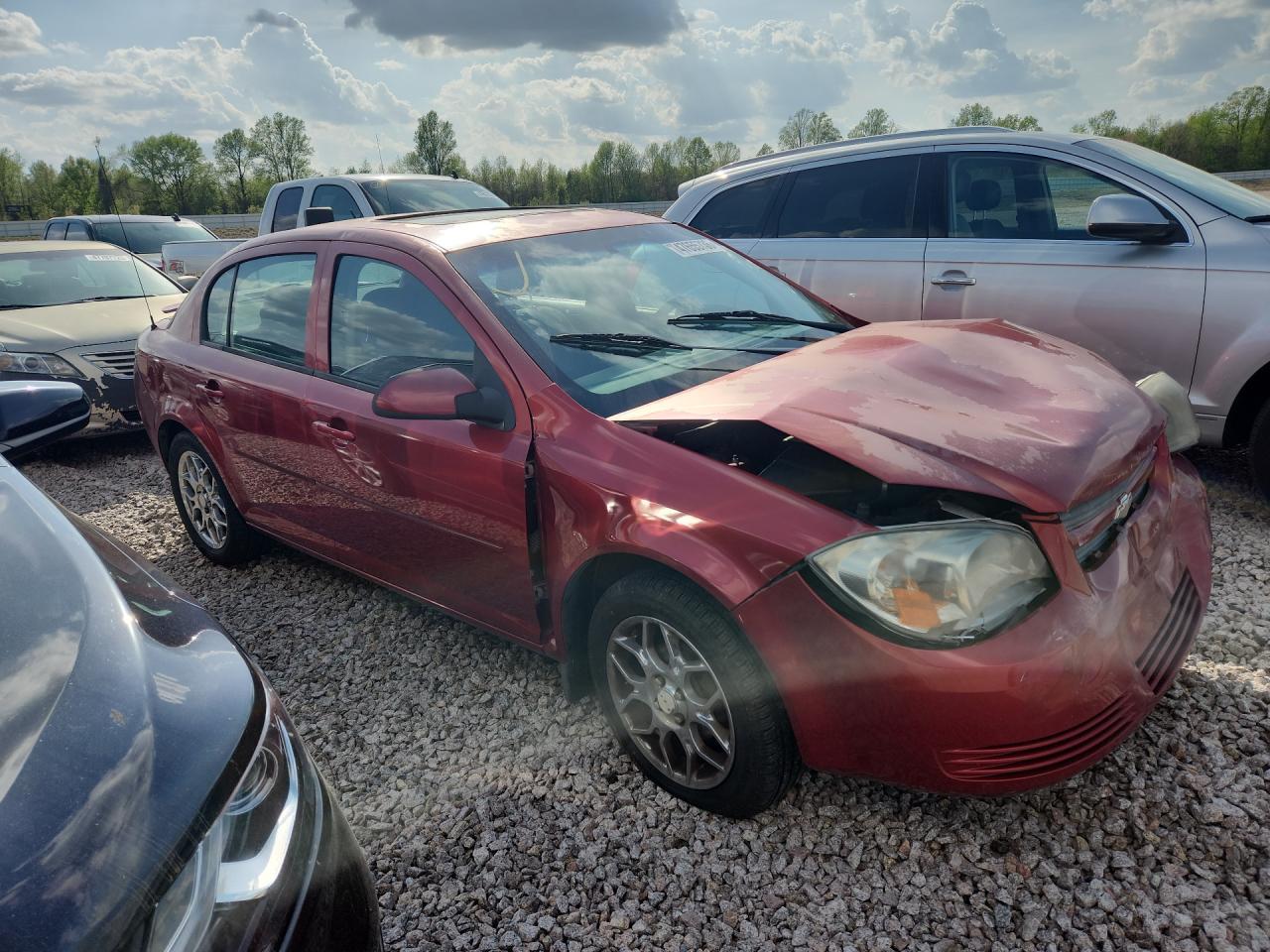 2010 Chevrolet Cobalt 1Lt - Image 4