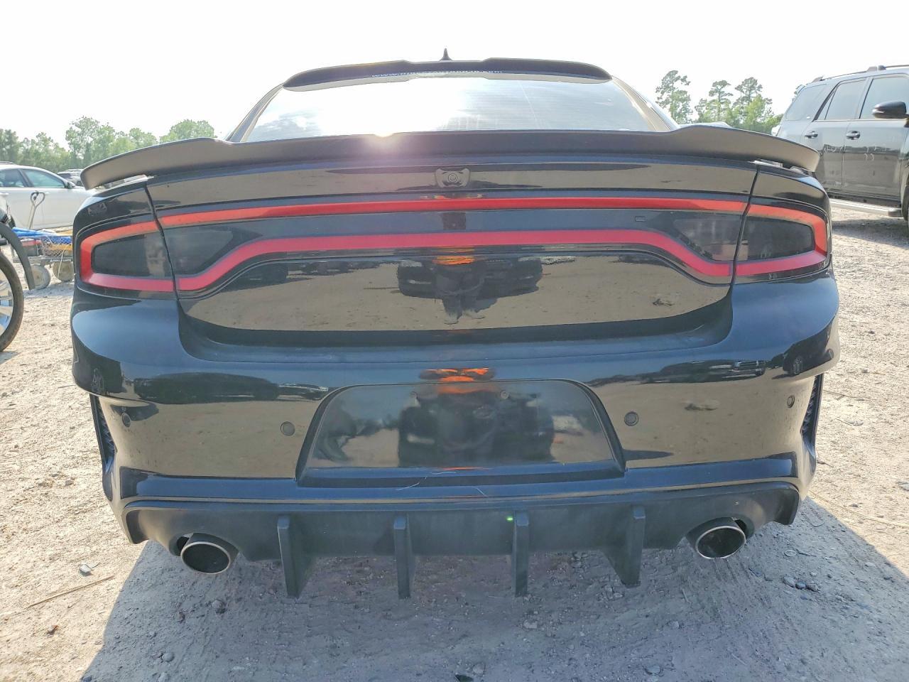 2022 Dodge Charger Scat Pack - Image 6