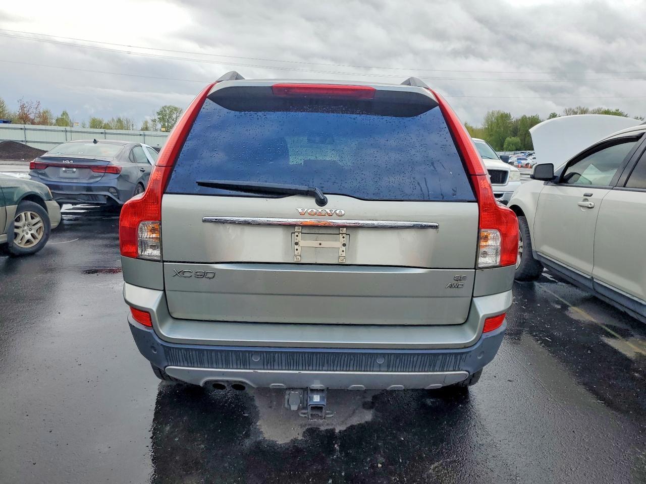 2008 Volvo Xc90 3.2 - Image 6