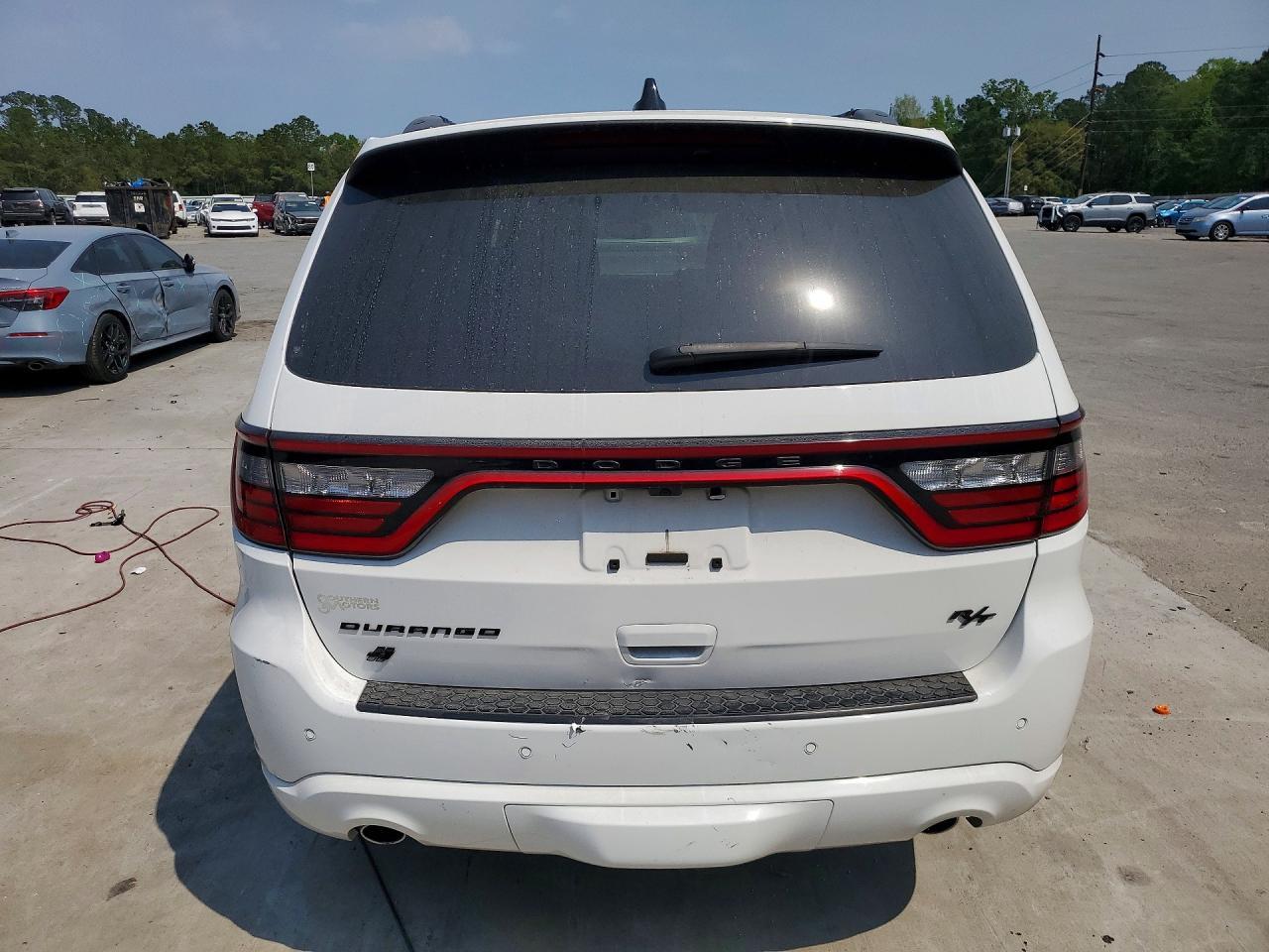 2023 Dodge Durango R - Image 6