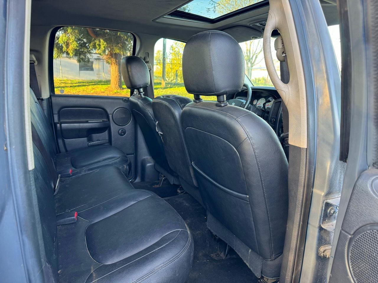 2005 Dodge Ram 1500 St - Image 6