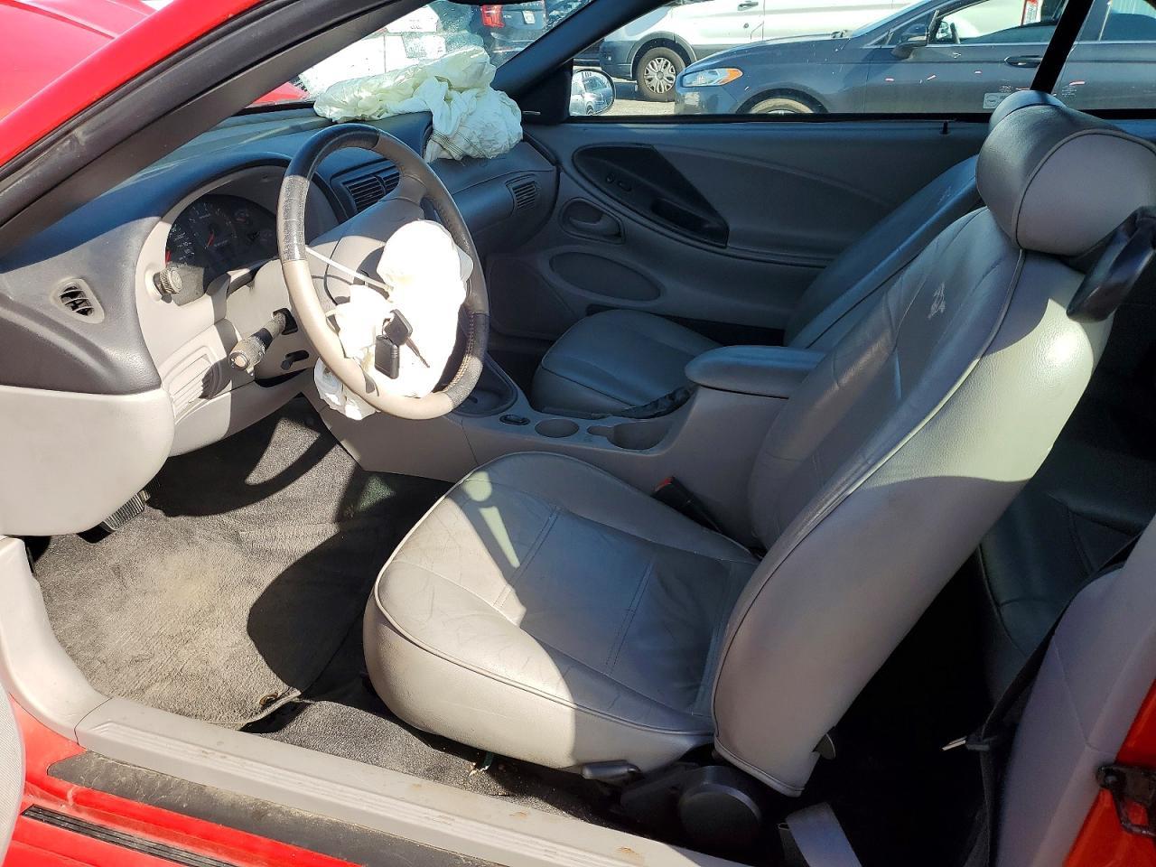 2003 Ford Mustang - Фото 7