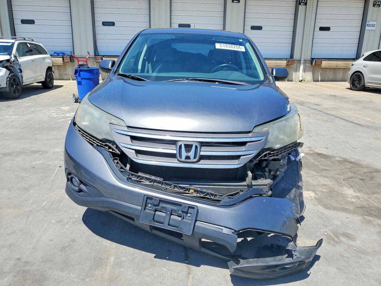 2012 Honda Cr-V Ex - Фото 5