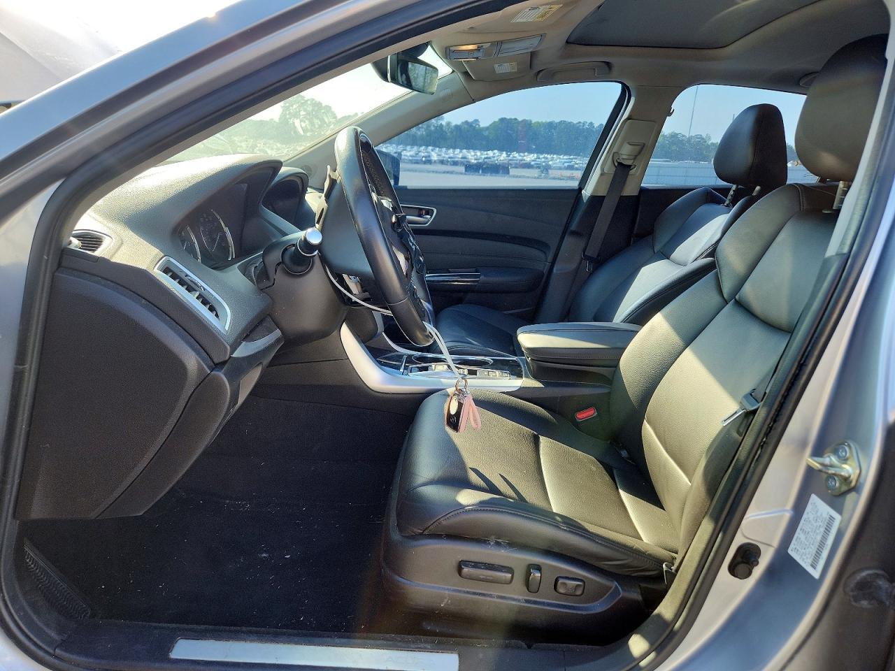 2018 Acura Tlx - Image 7