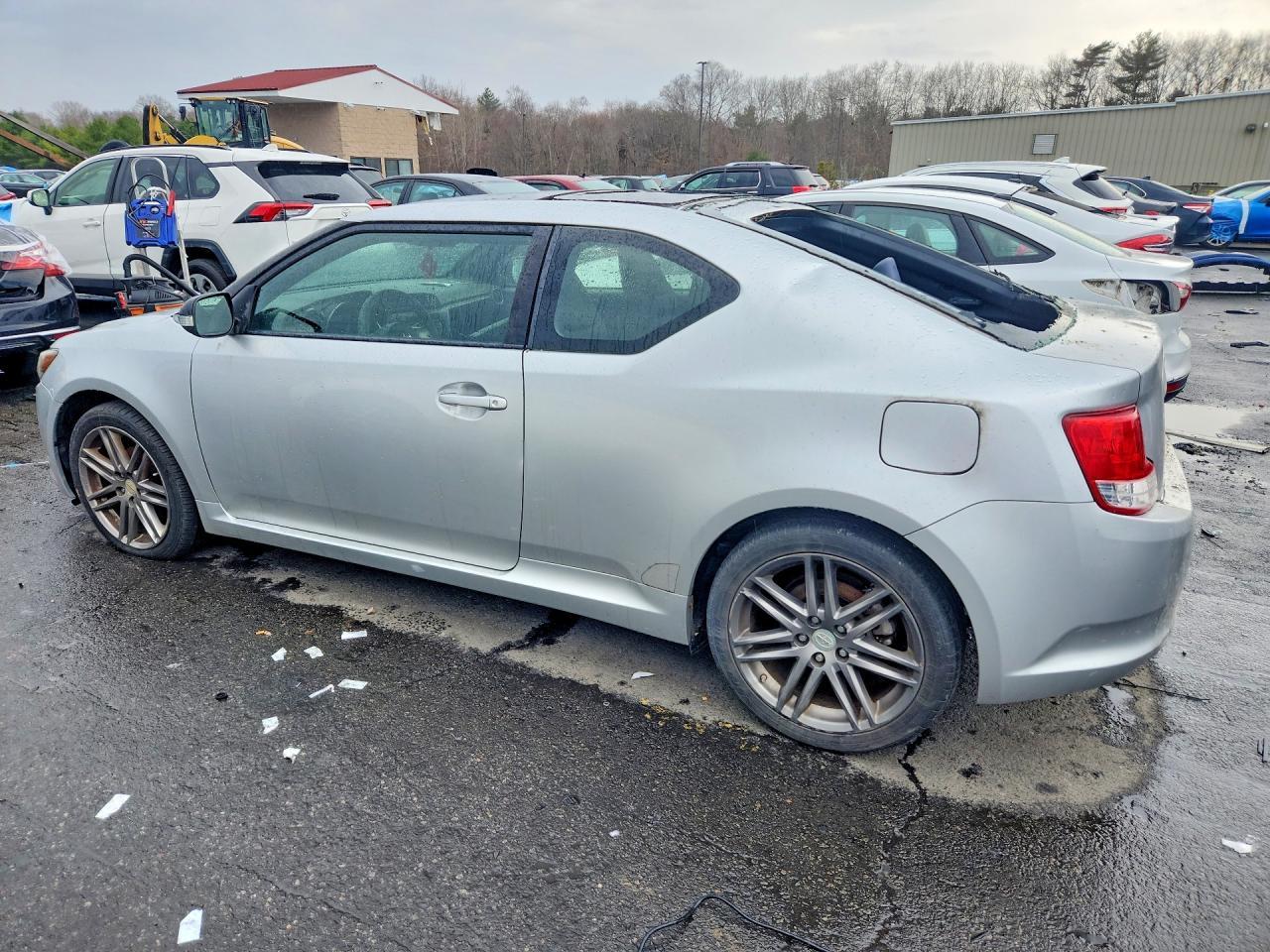 2012 Scion Tc Base - Image 2