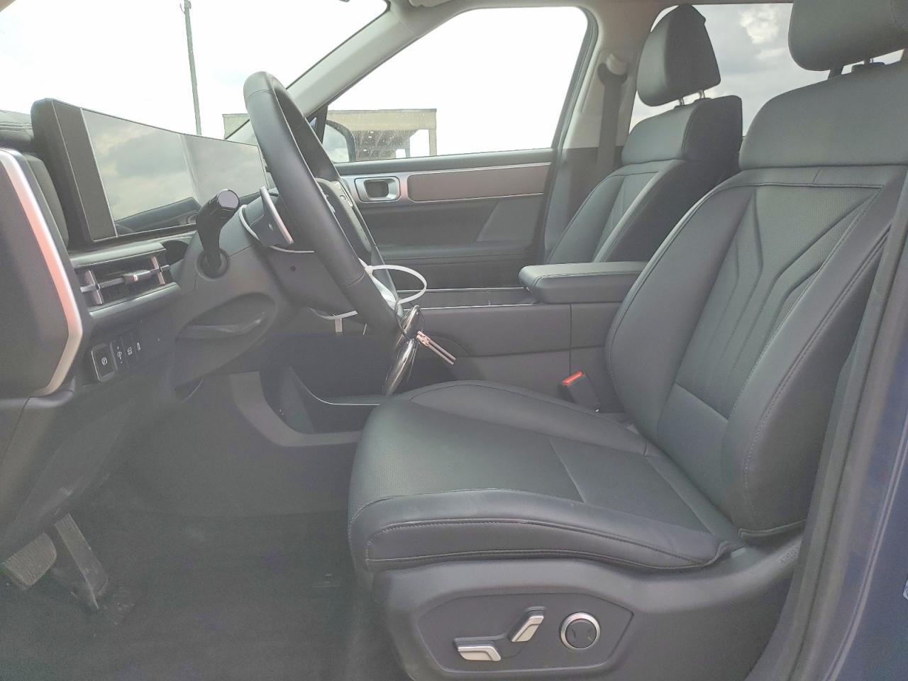 2026 Hyundai Santa Fe Sel - Фото 7