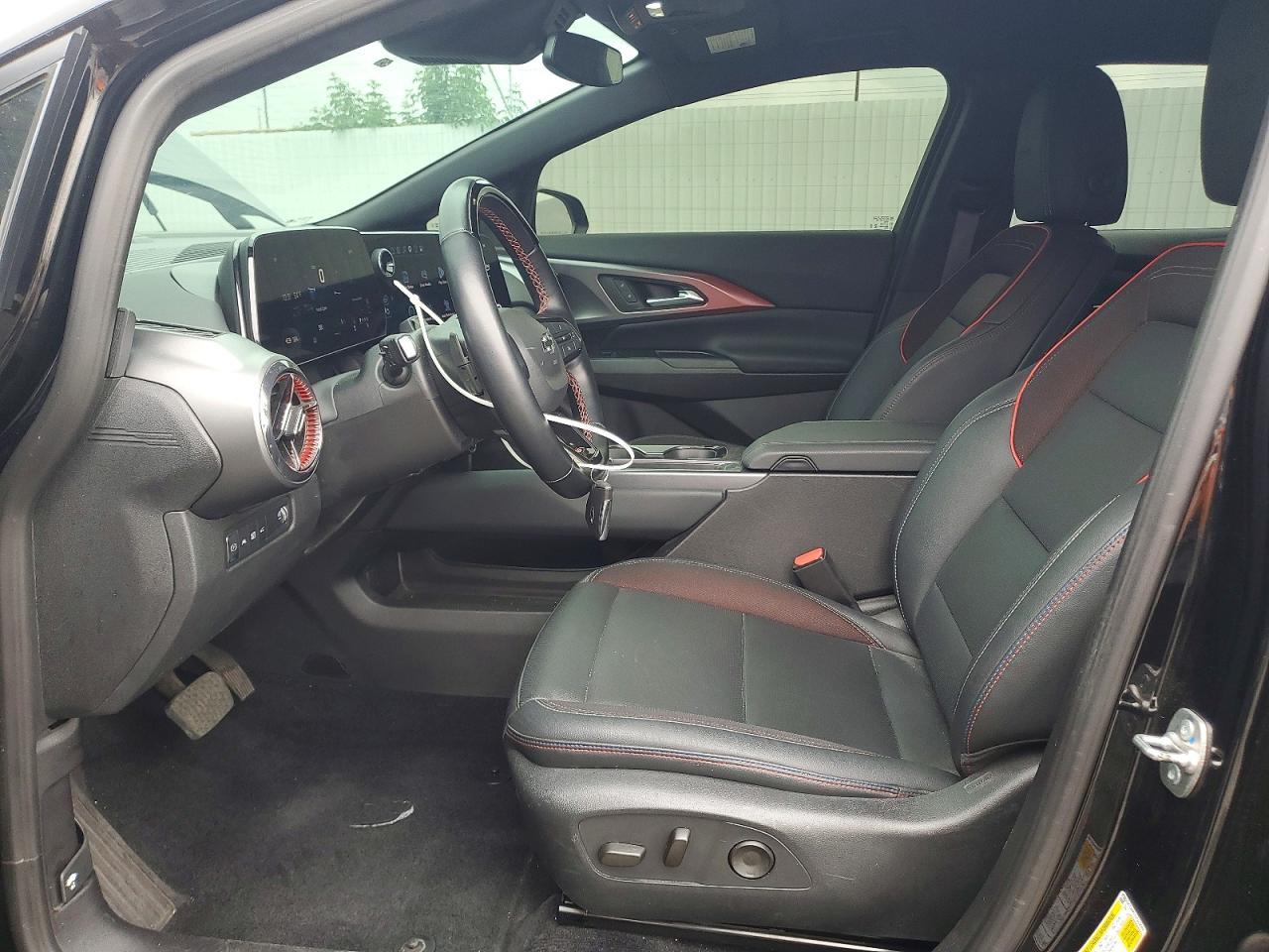 2024 Chevrolet Equinox Rs - Image 7