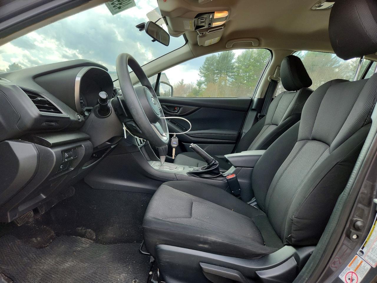 2019 Subaru Impreza Premium - Фото 7