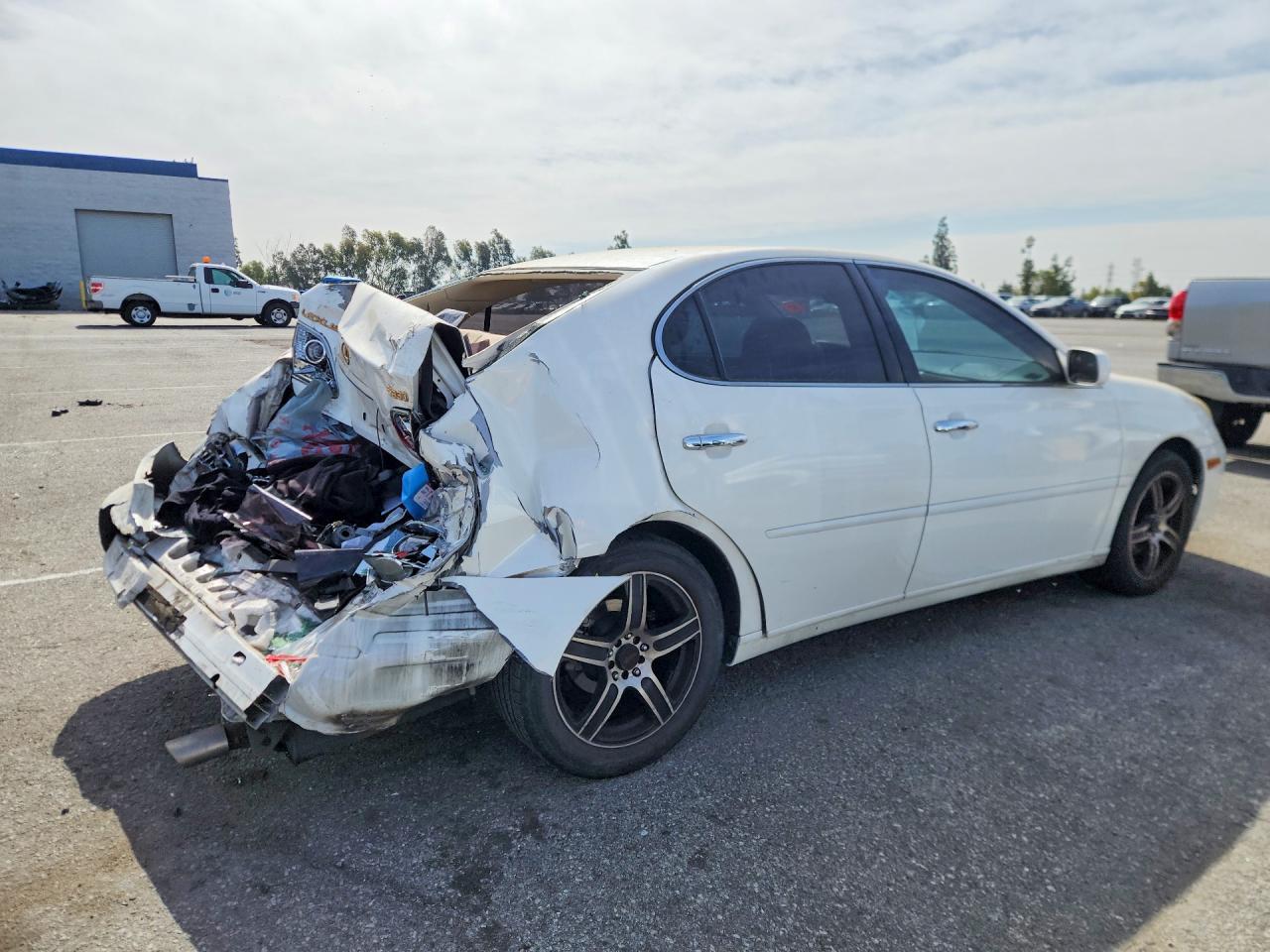 2005 Lexus Es - Image 3