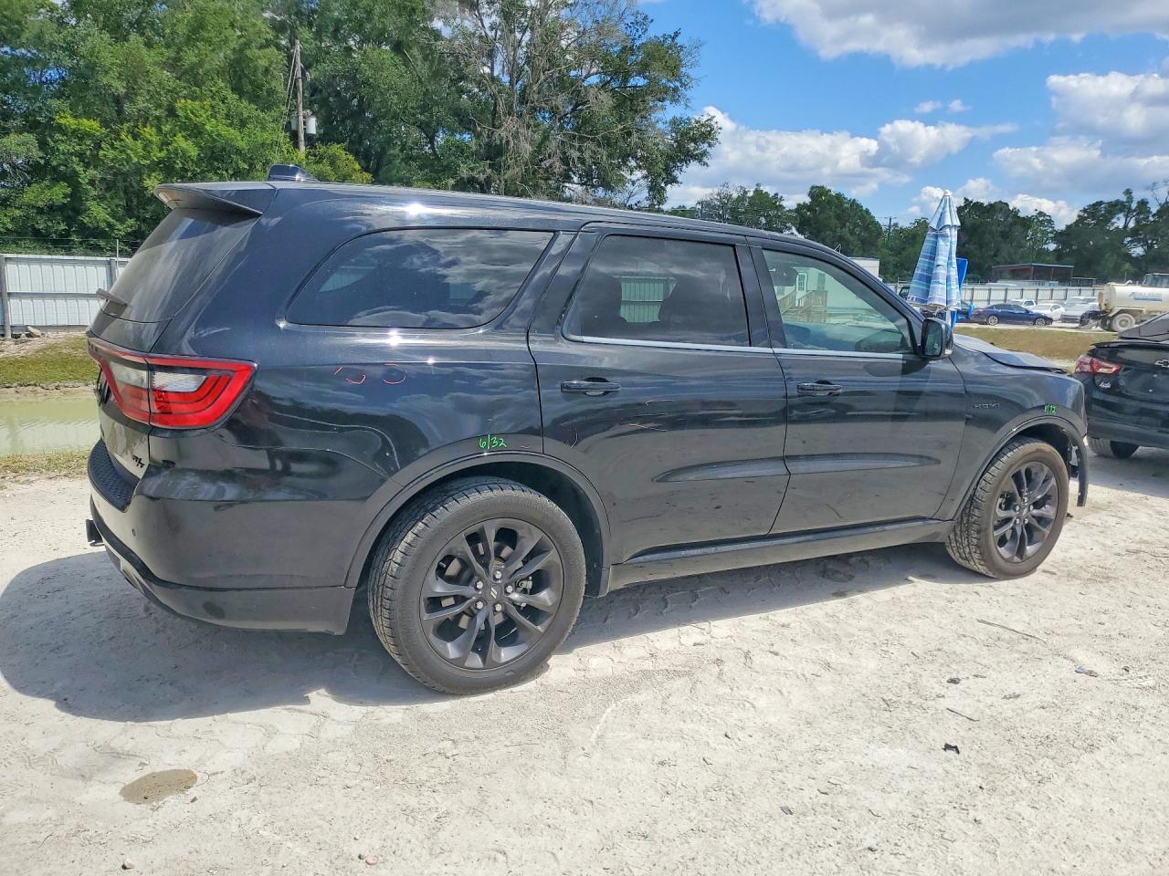 2022 Dodge Durango R - Фото 3