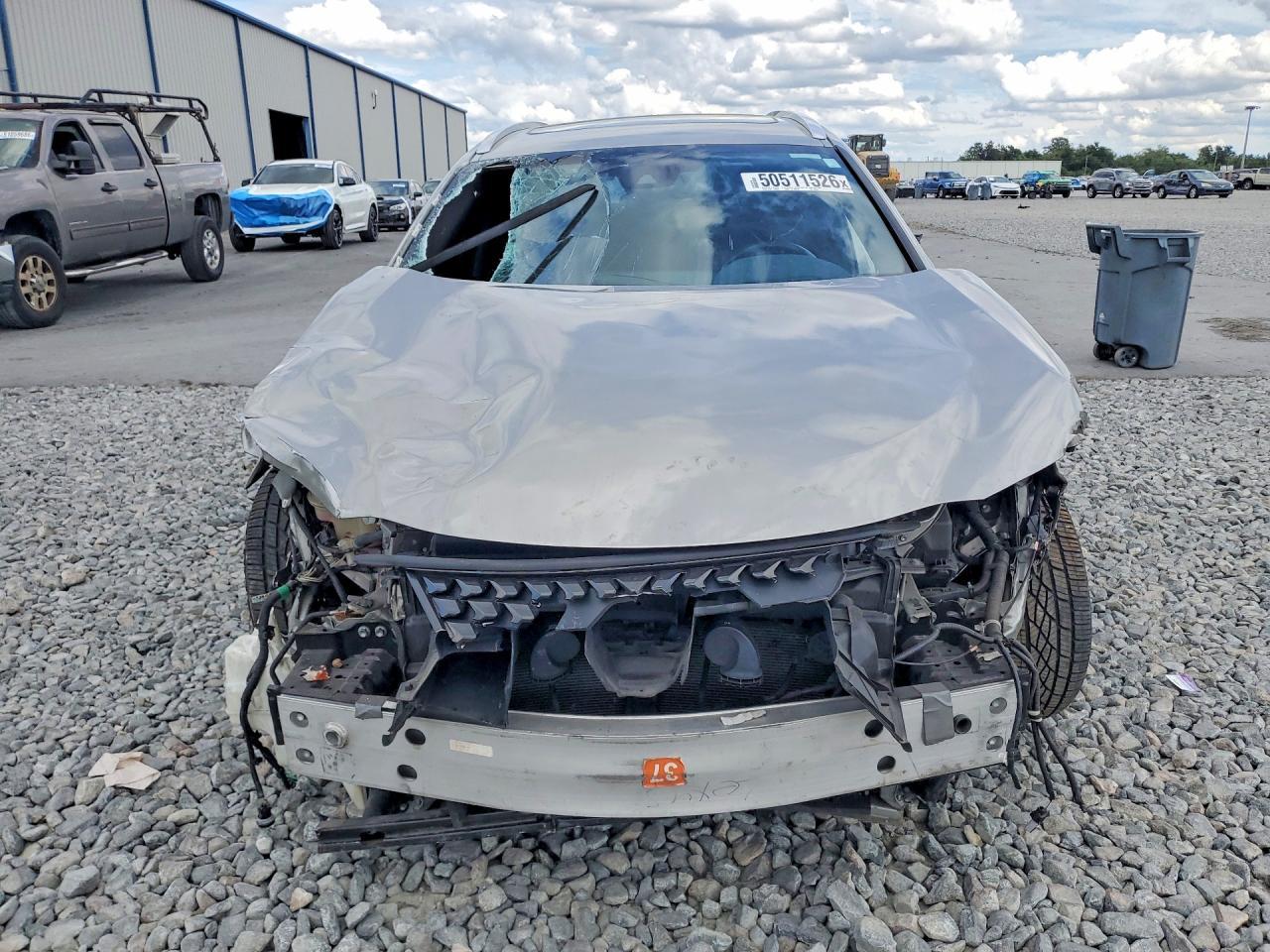 2019 Lexus Ux 250H - Фото 5