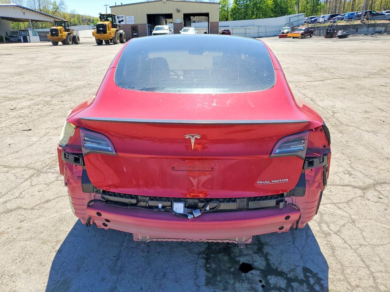 2022 Tesla Model 3 - Image 6