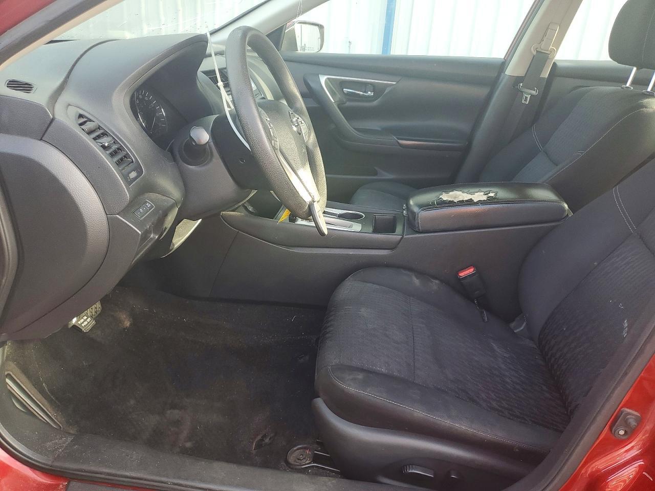 2018 Nissan Altima 2.5 S - Image 7