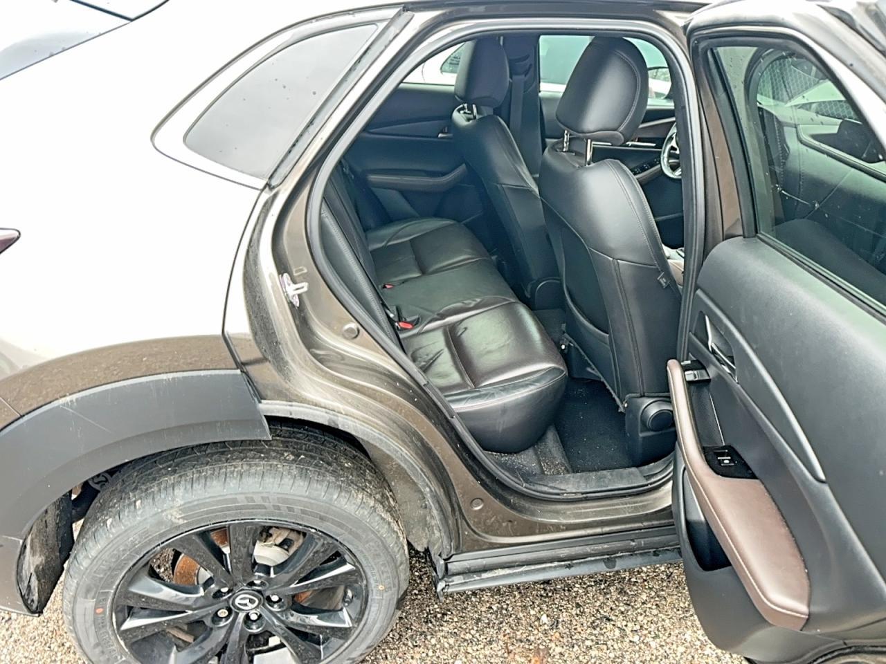 2021 Mazda Cx-30 Premium - Image 6