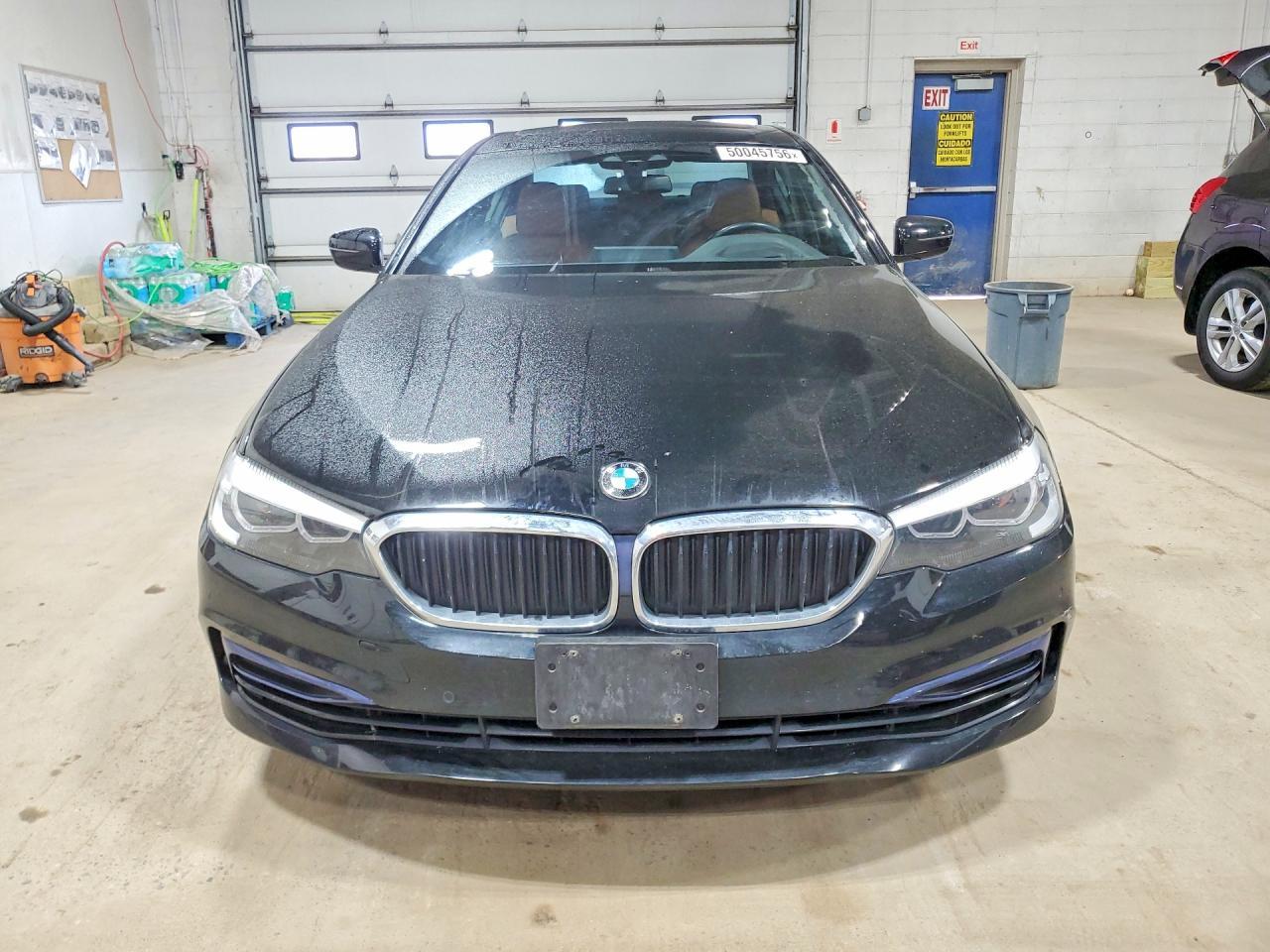 2020 BMW 540 Xi - Фото 5