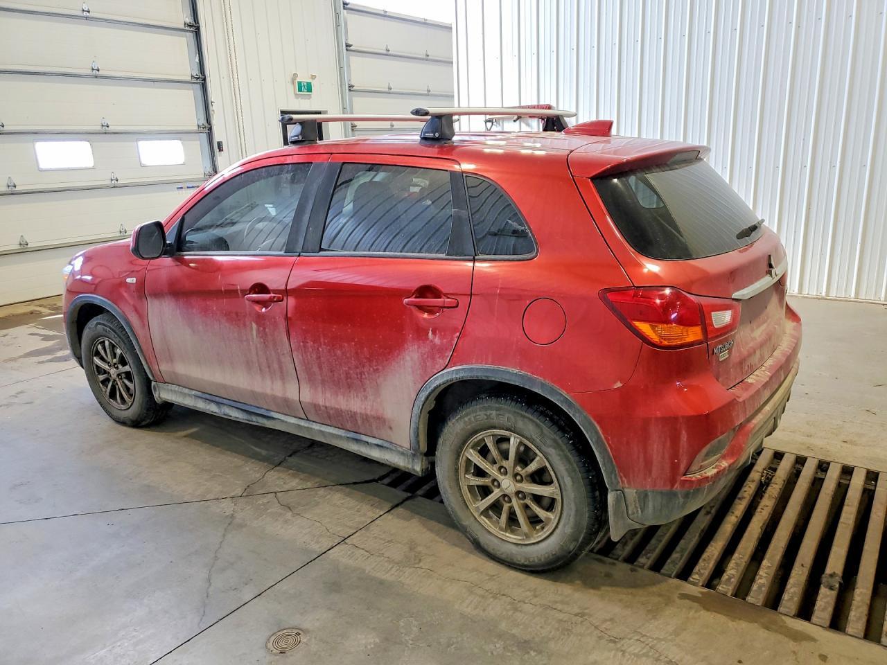 2018 Mitsubishi Rvr Se - Фото 2