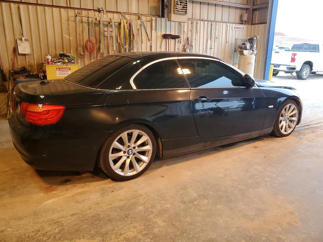 2011 BMW 328 I - Фото 3