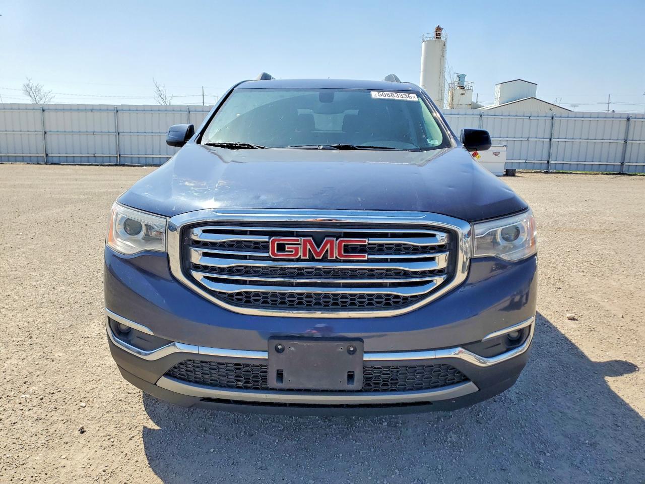2019 GMC Acadia Sle - Image 5