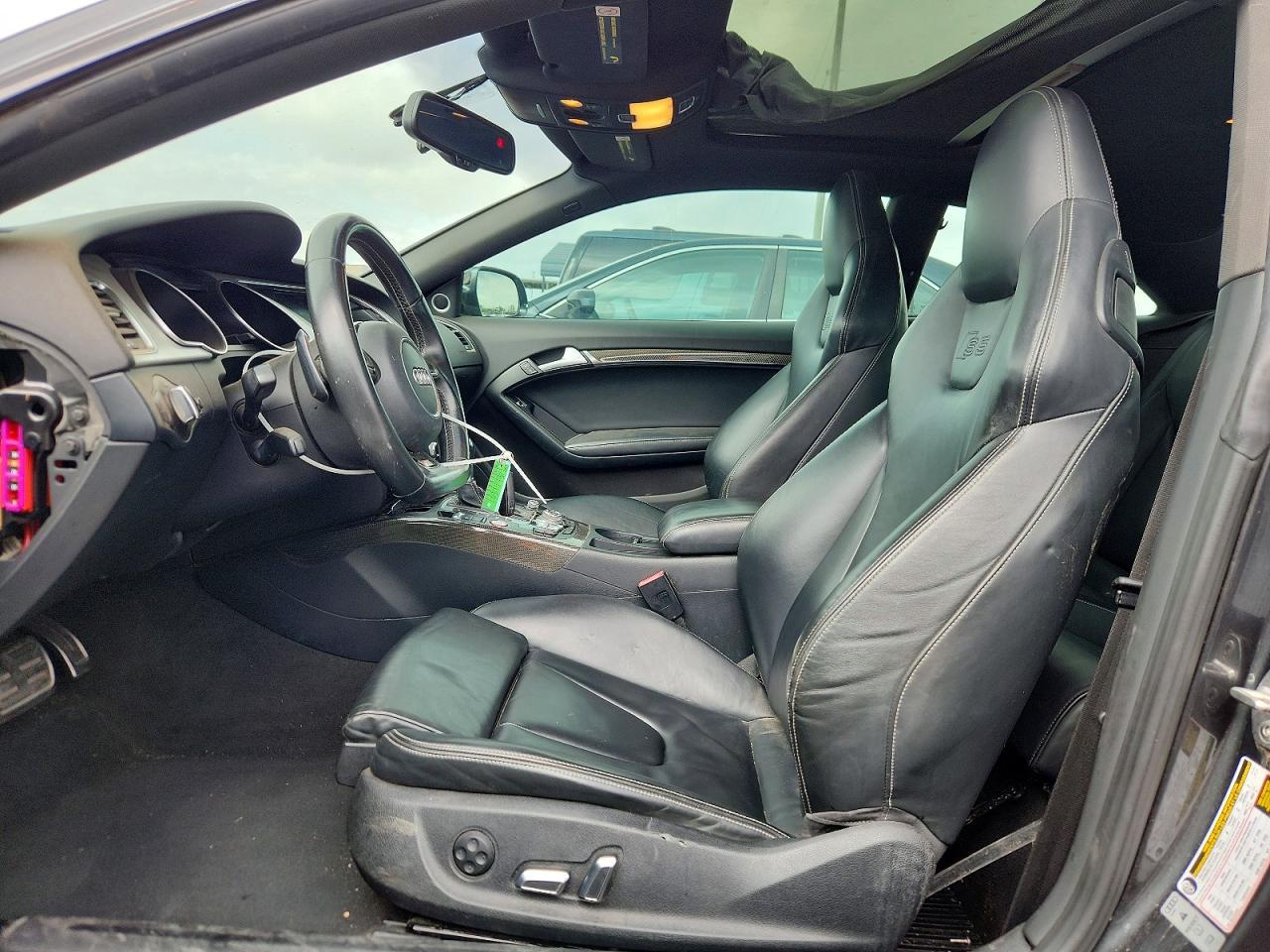 2015 Audi S5 Premium Plus - Фото 7