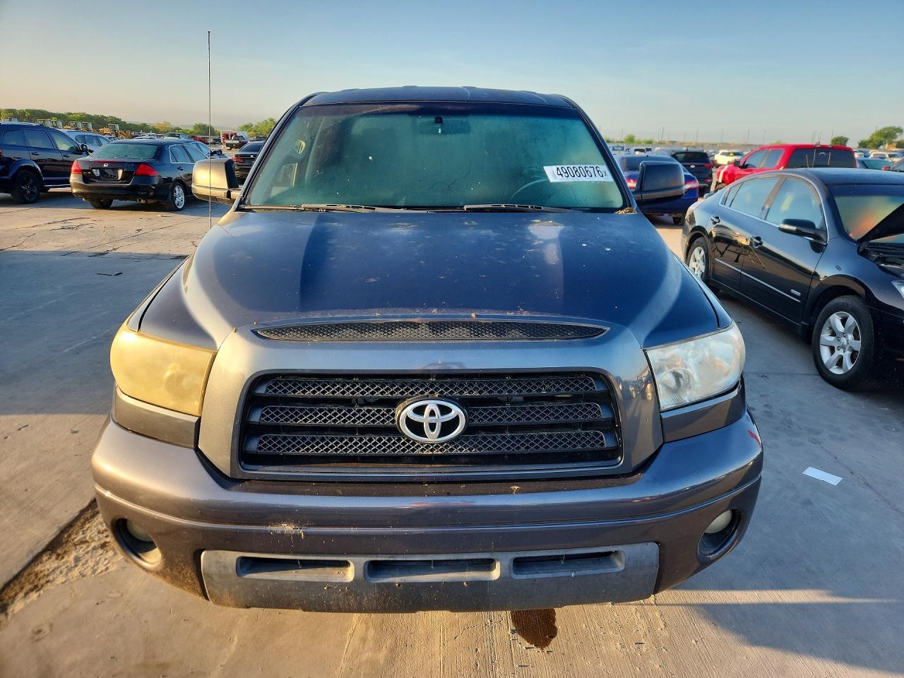 2007 Toyota Tundra Sr5 - Фото 5