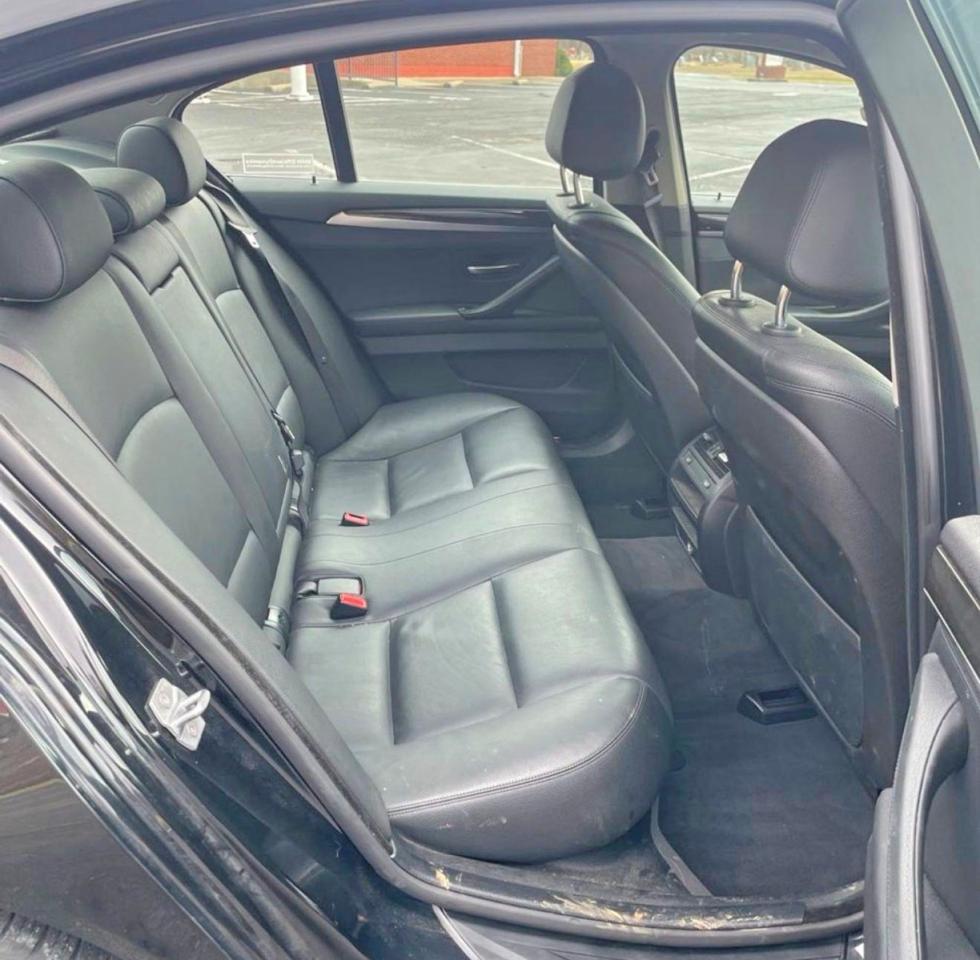 2014 BMW 535 D xDrive - Фото 6