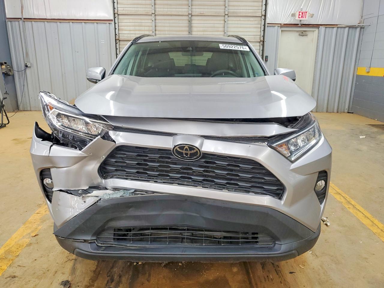 2021 Toyota Rav4 Xle - Image 5