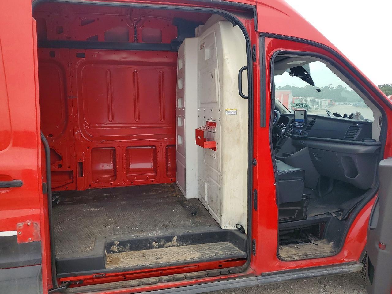 2020 Ford Transit T-350 Hd - Image 5