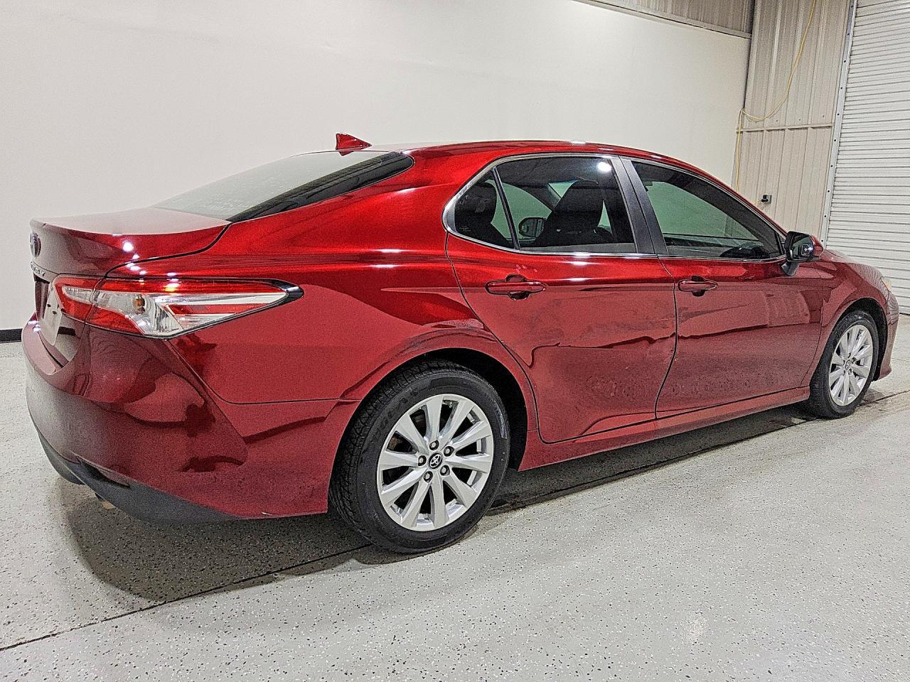 2019 Toyota Camry Le - Image 3