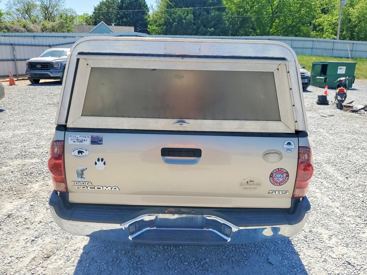 2006 Toyota Tacoma Access Cab - Image 6