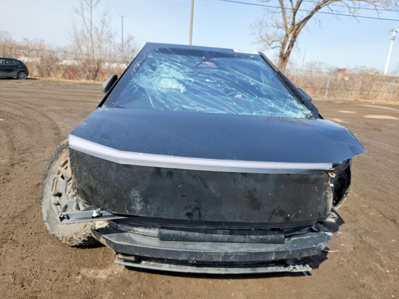 2024 Tesla Cybertruck - Фото 5