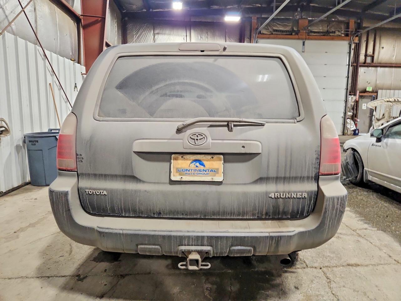 2007 Toyota 4Runner Sr5 - Image 6
