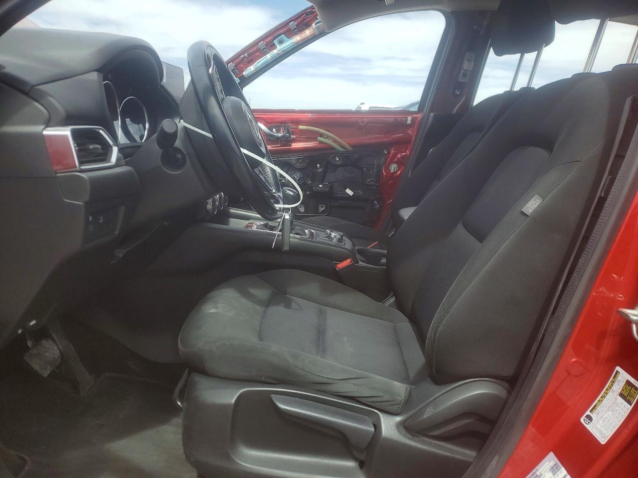 2018 Mazda Cx-5 Sport - Фото 7