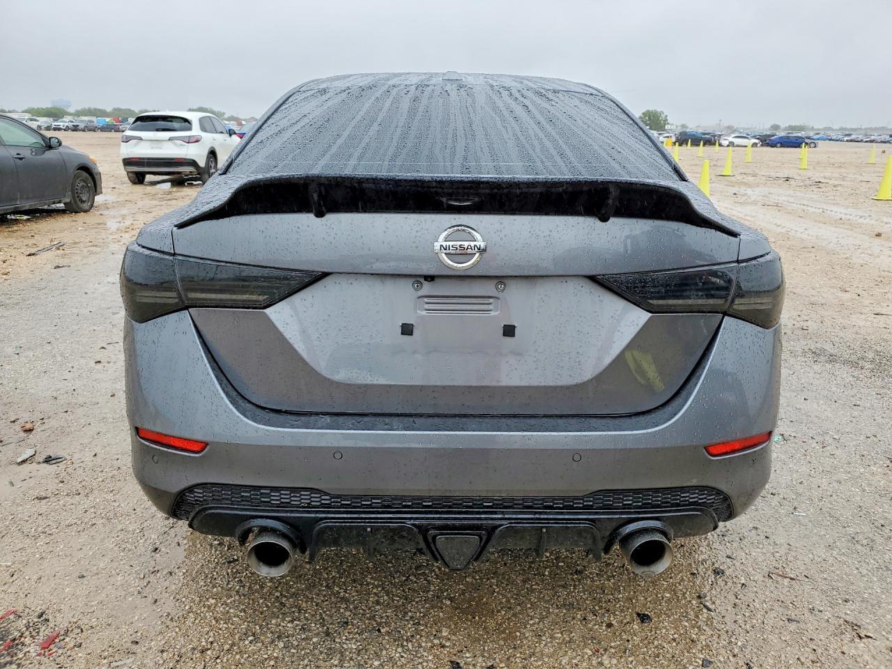 2023 Nissan Sentra Sv - Image 6