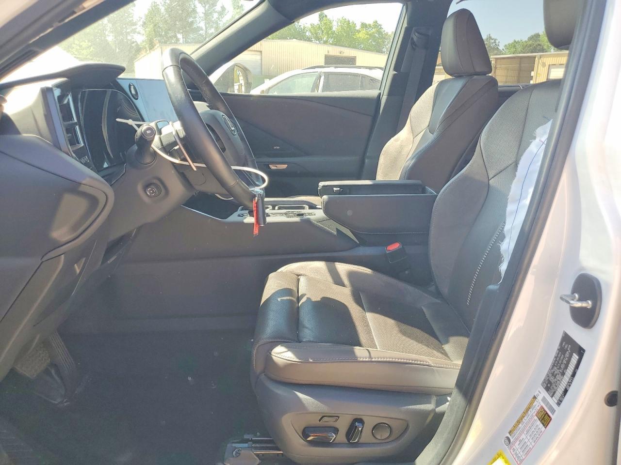 2024 Lexus Tx 350 - Фото 7