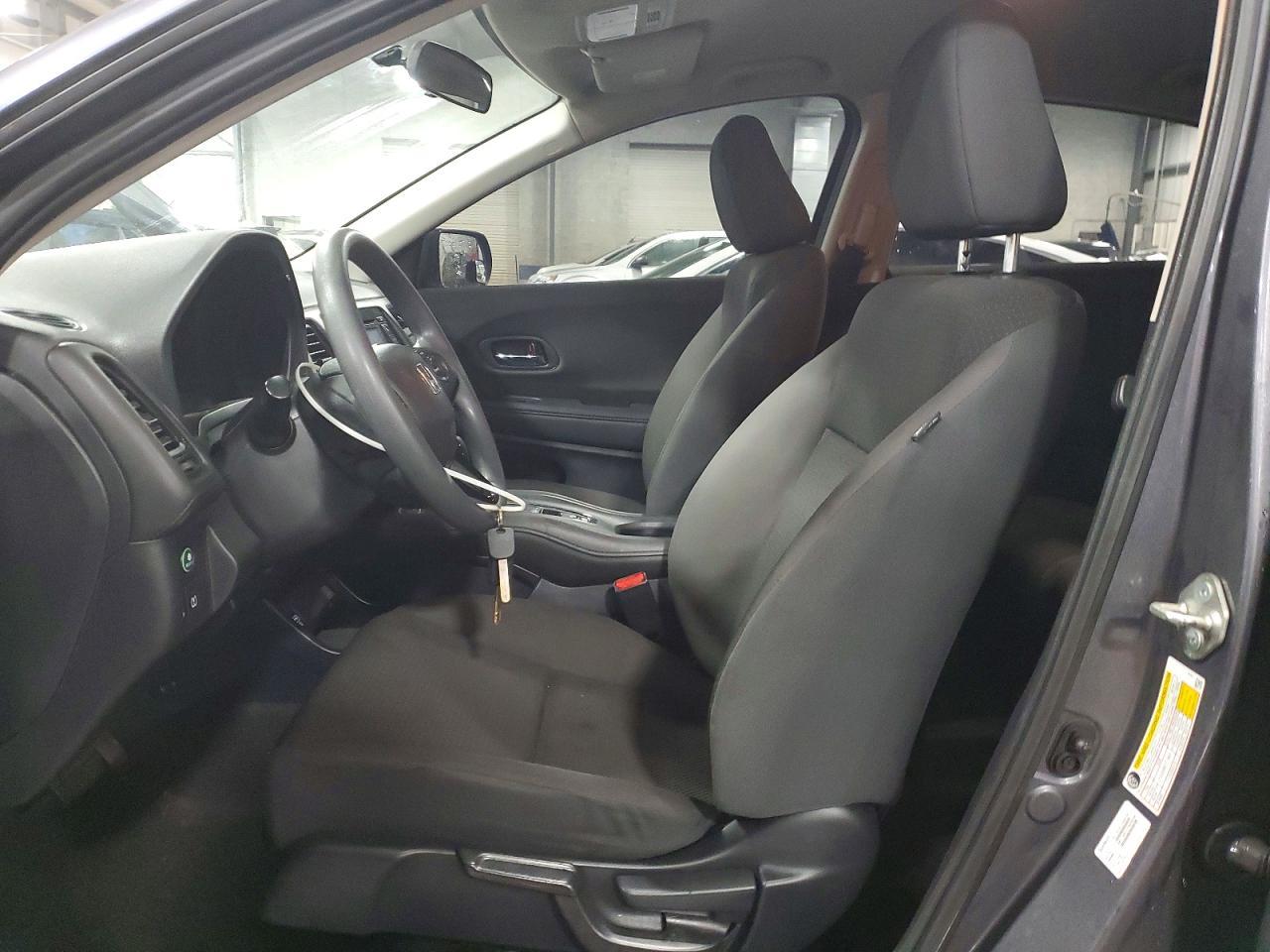 2019 Honda Hr-V Lx - Image 7