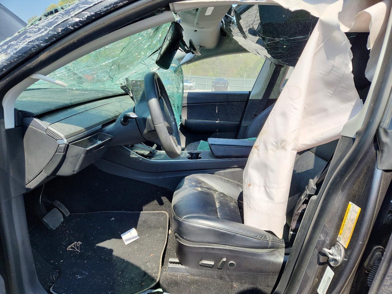 2021 Tesla Model Y - Image 7