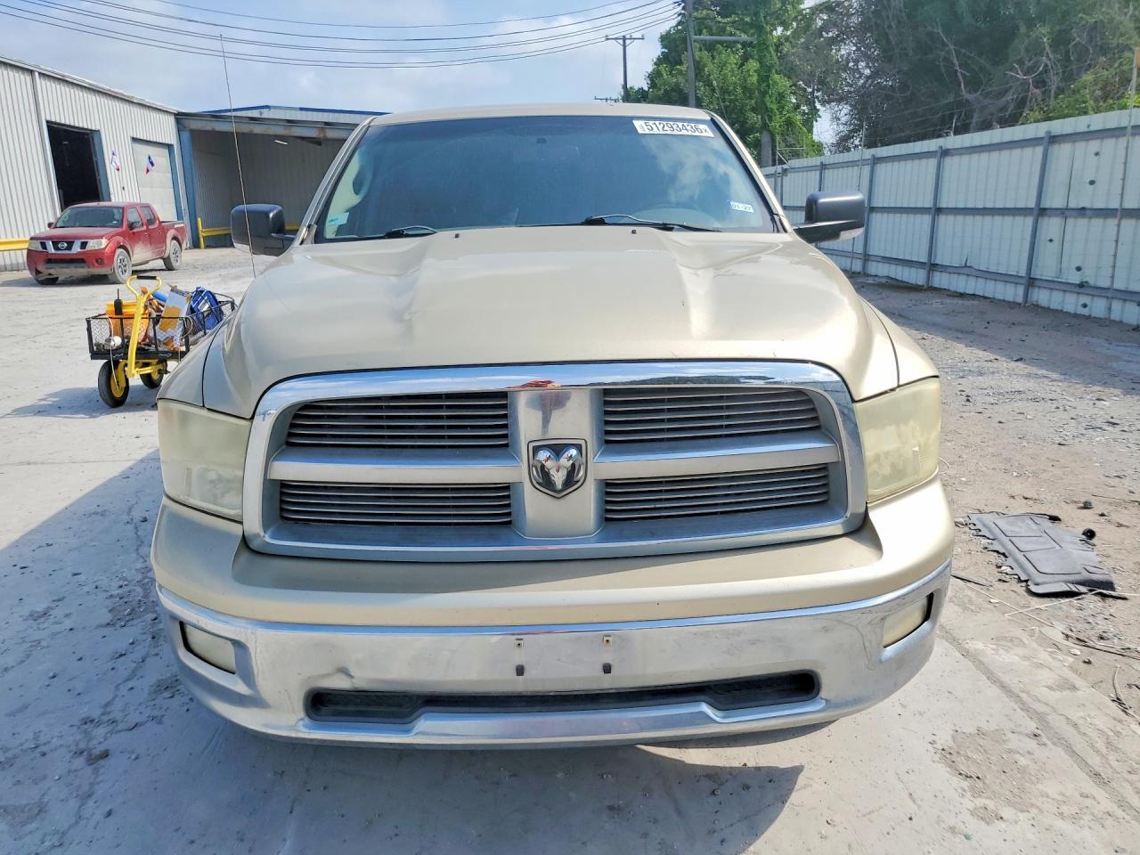 2011 Dodge Ram 1500 - Фото 5