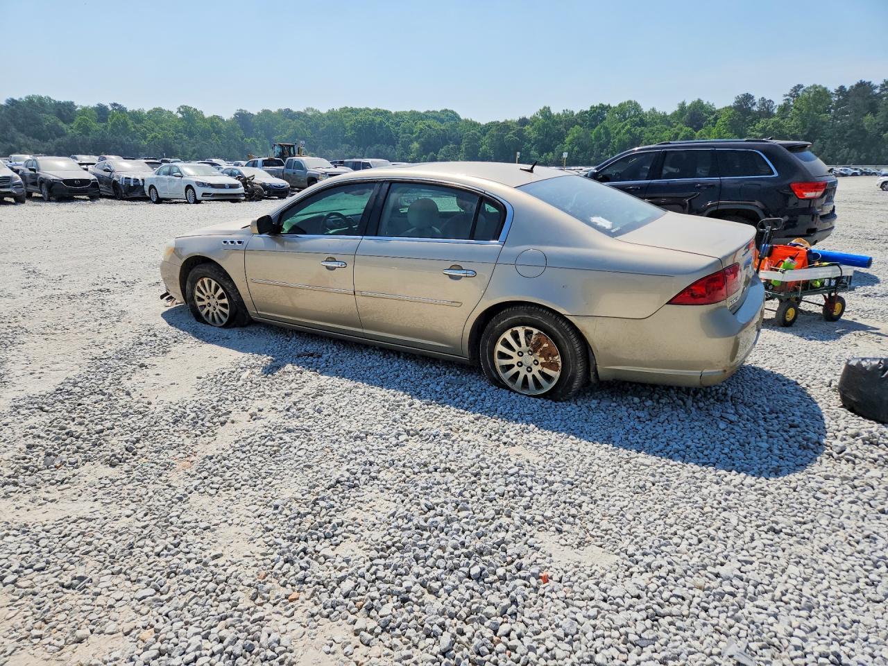 2006 Buick Lucerne Cx - Image 2