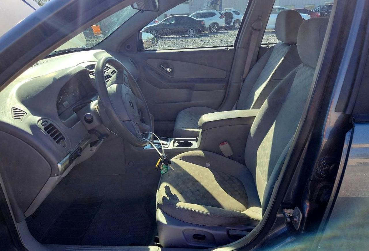 2005 Chevrolet Malibu - Фото 7