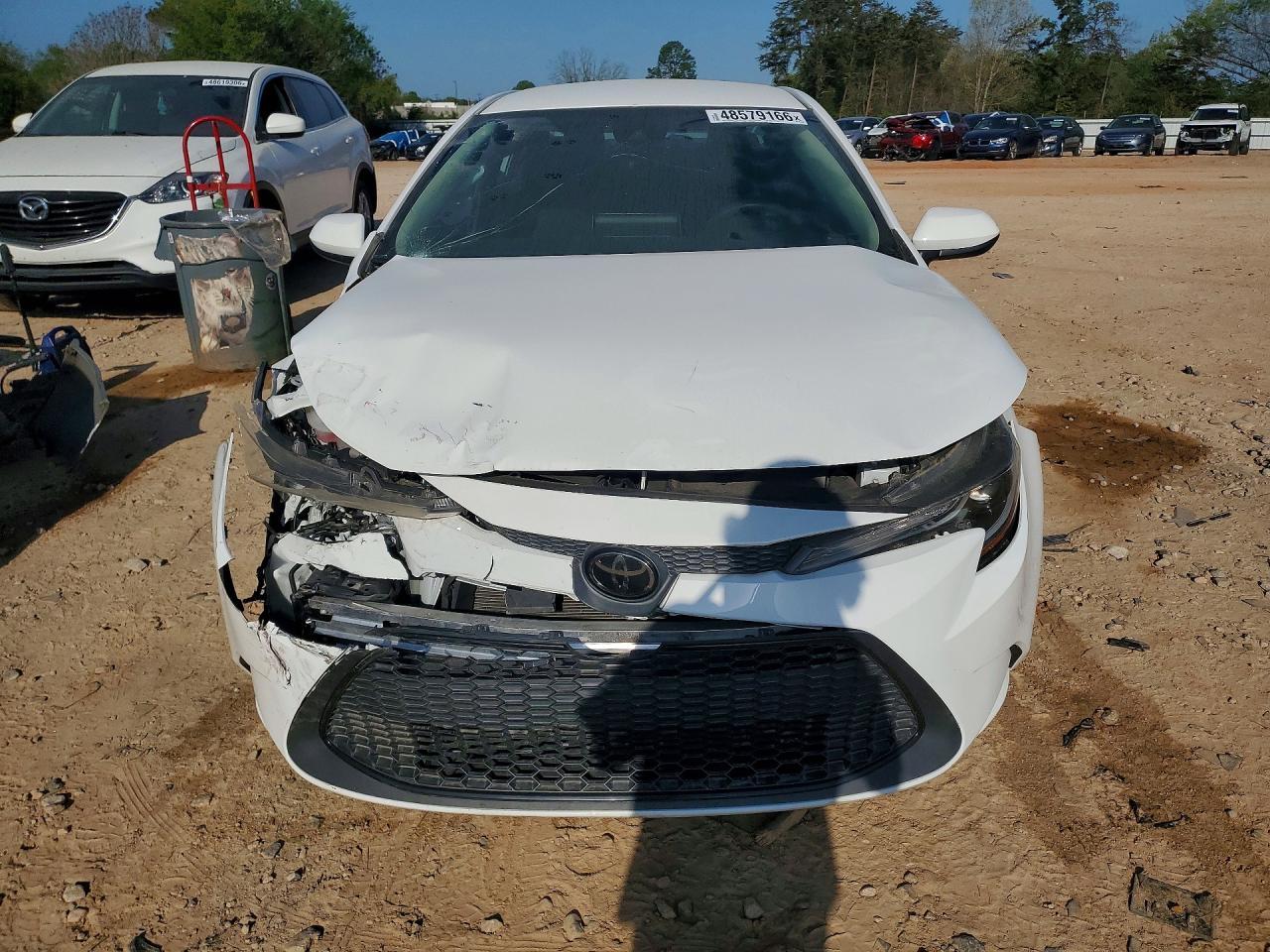 2021 Toyota Corolla - Фото 5