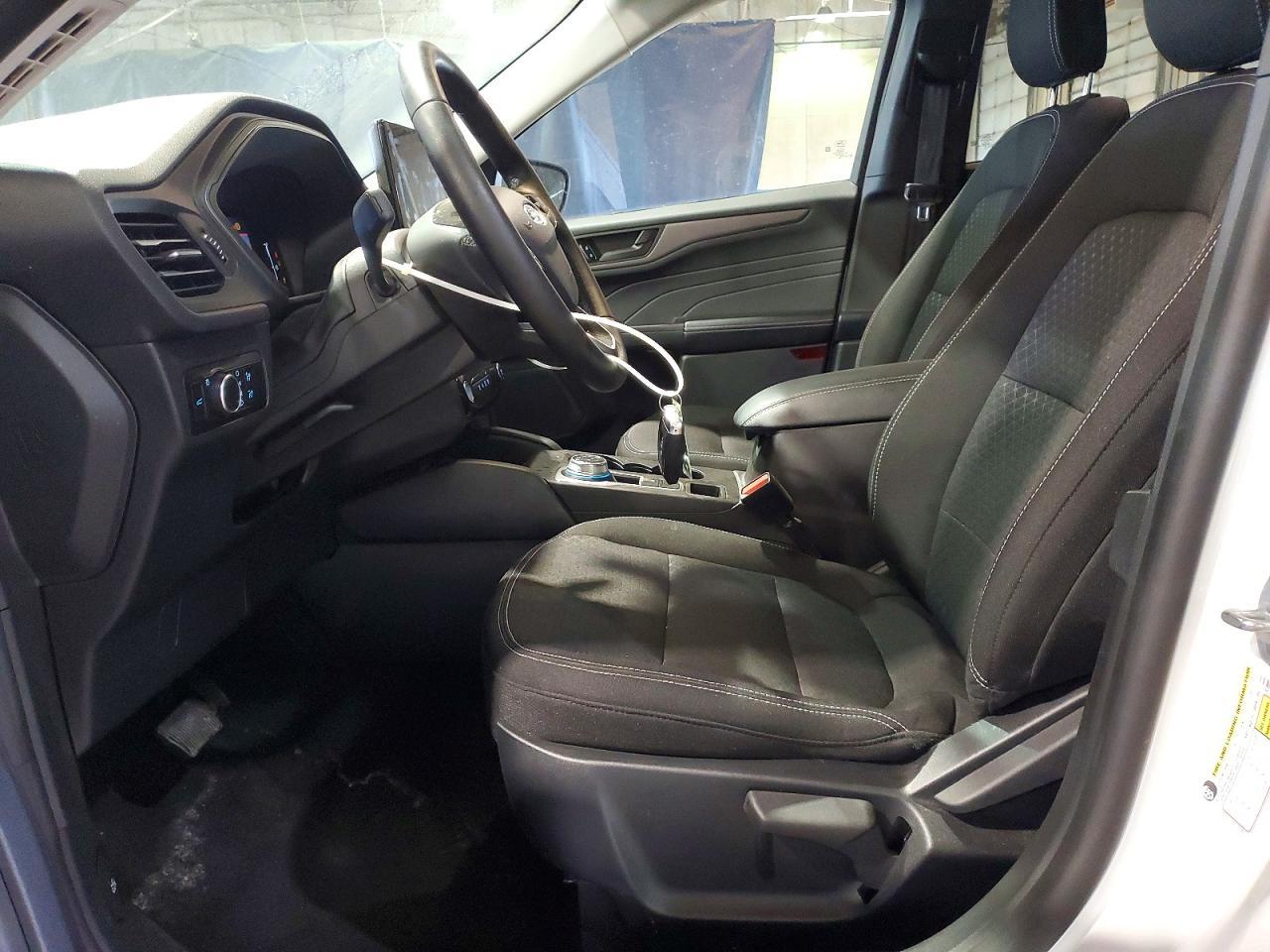 2025 Ford Escape Active - Фото 7
