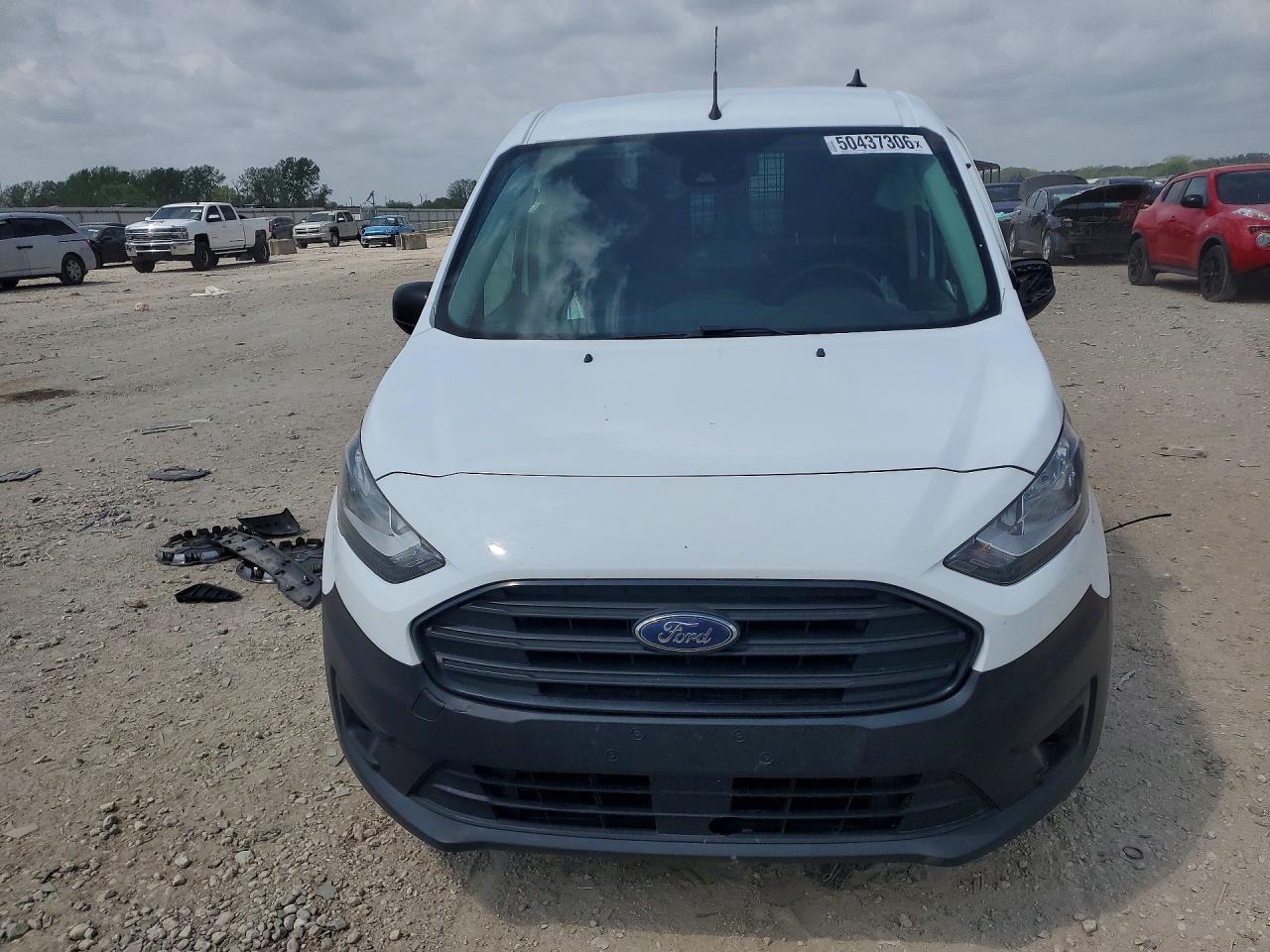 2021 Ford Transit Connect Xl - Image 5
