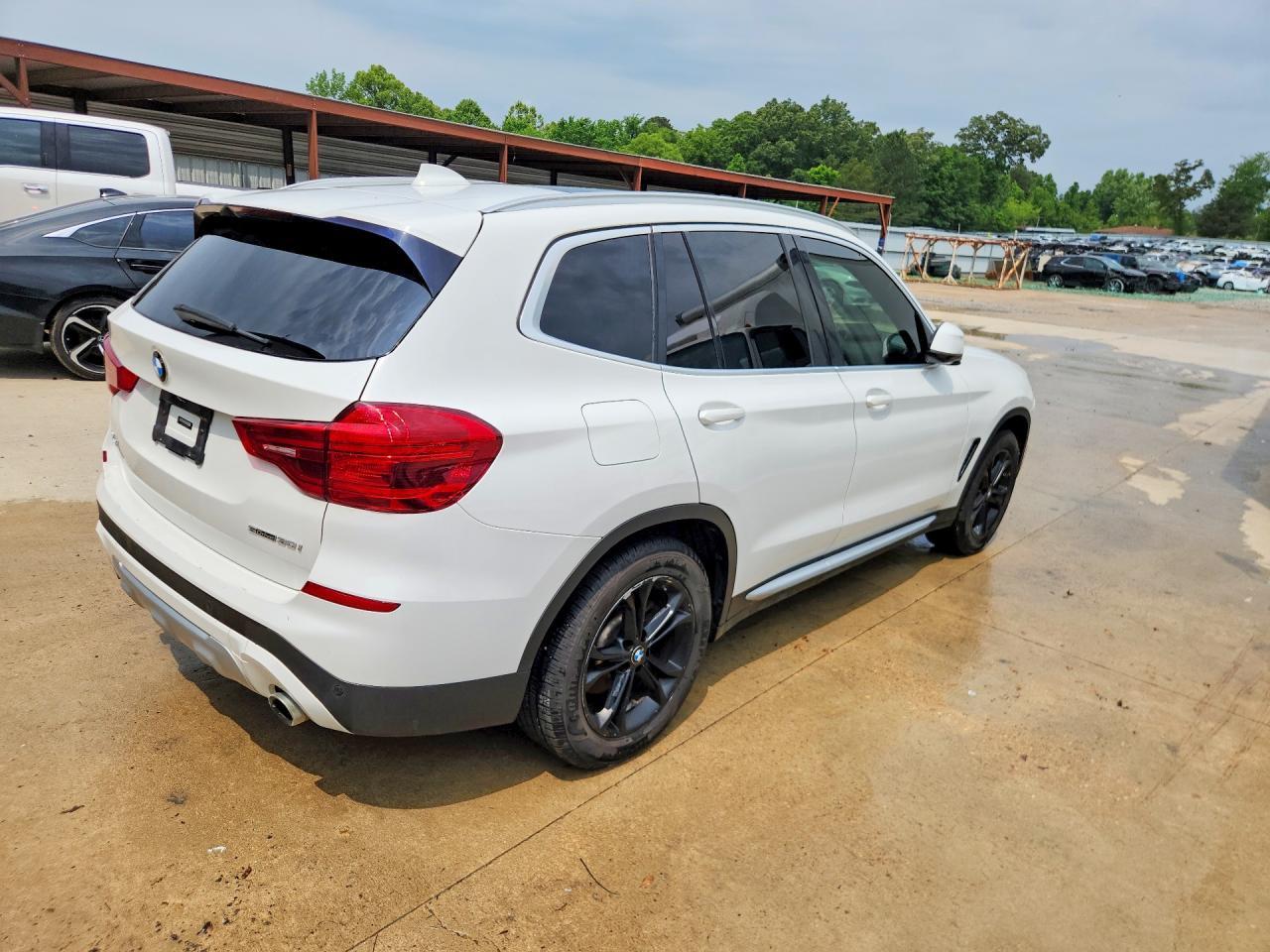 2019 BMW X3 Sdrive30I - Image 3
