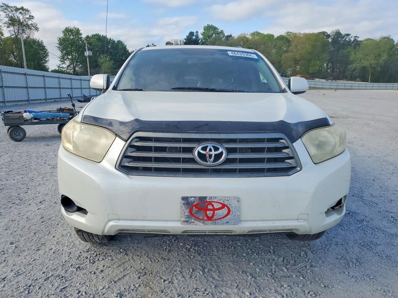 2009 Toyota Highlander Base - Image 5