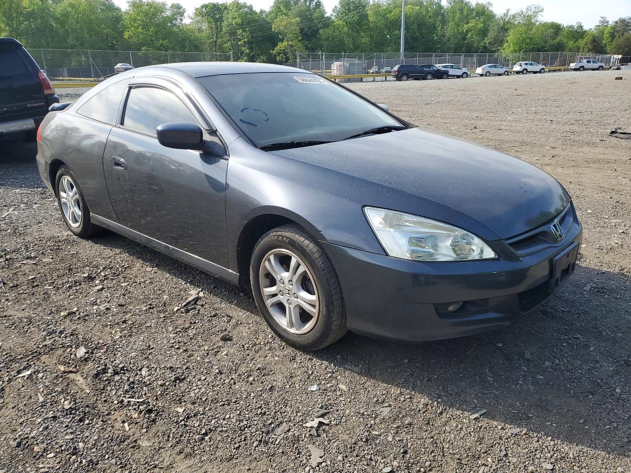 2006 Honda Accord Lx - Image 4