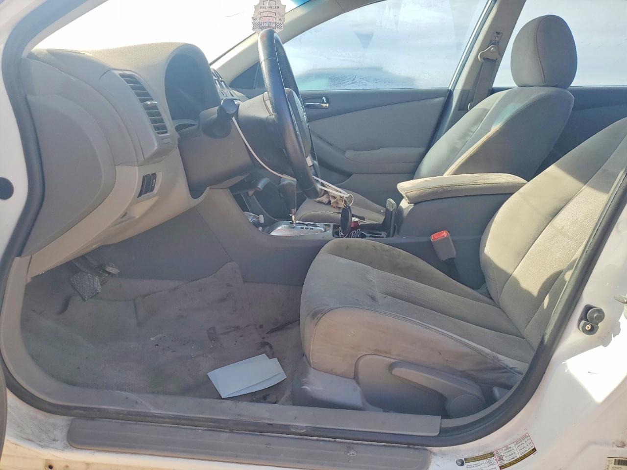2012 Nissan Altima 2.5 - Image 7