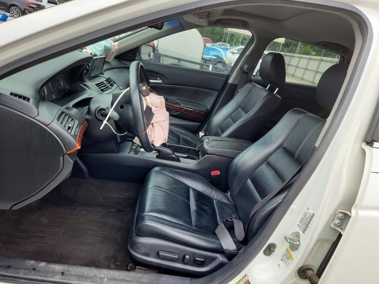 2010 Honda Accord Crosstour Exl - Фото 7
